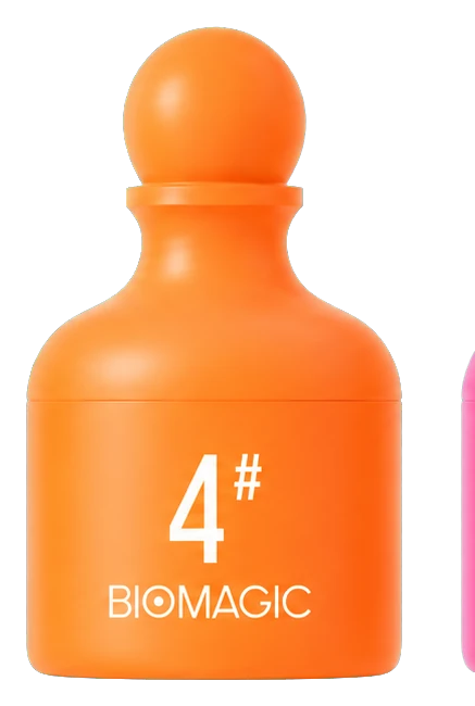 Biomagic 4 Metabolic Support