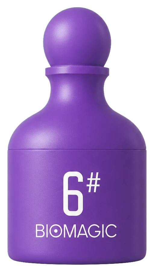 Biomagic 6 Appetite Balance
